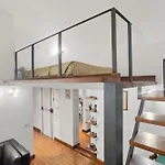 Pretorius Design Loft - Near Termini Station By Rhr Apartamento Roma