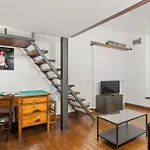 Pretorius Design Loft - Near Termini Station By Rhr *