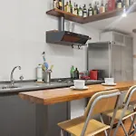 Apartamento Pretorius Design Loft - Near Termini Station By Rhr *