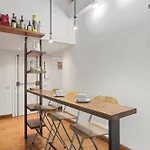 Apartamento Pretorius Design Loft - Near Termini Station By Rhr Roma