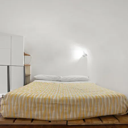 Pretorius Loft Design * ローマ