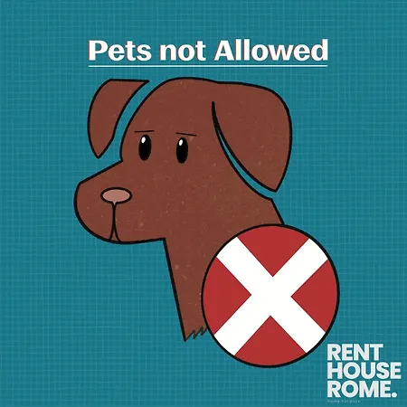 Pretorius Loft Design * Рим