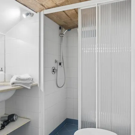 Pretorius Loft Design Appartamento Roma