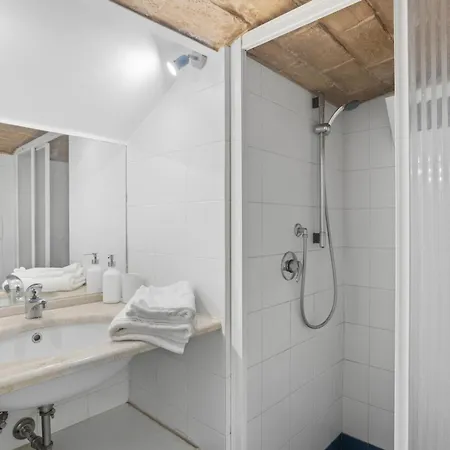 Pretorius Loft Design Apartment Rome